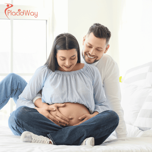 In-vitro-Fertilisation (IVF) in Spanien: Warum deutsche Paare sich für eine erfolgreiche Schwangerschaft für eine konventionelle IVF entscheiden